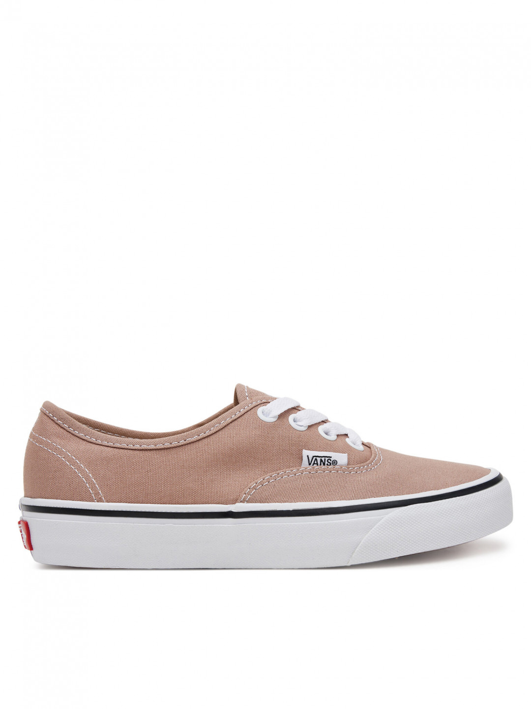 Vans Tenisky Authentic VN000D8BE2V1 Růžová